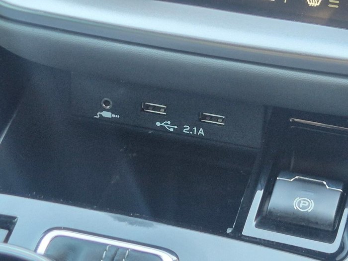 2022 Subaru Outback AWD Sport