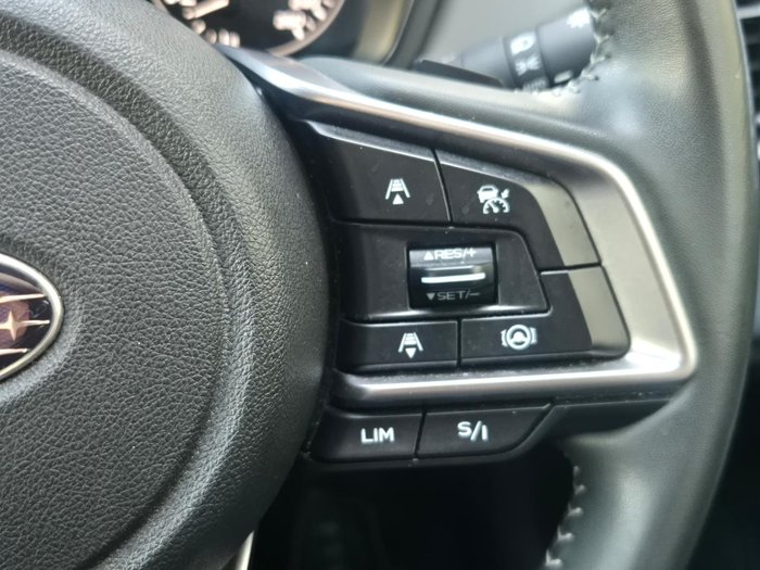 2022 Subaru Outback AWD Sport