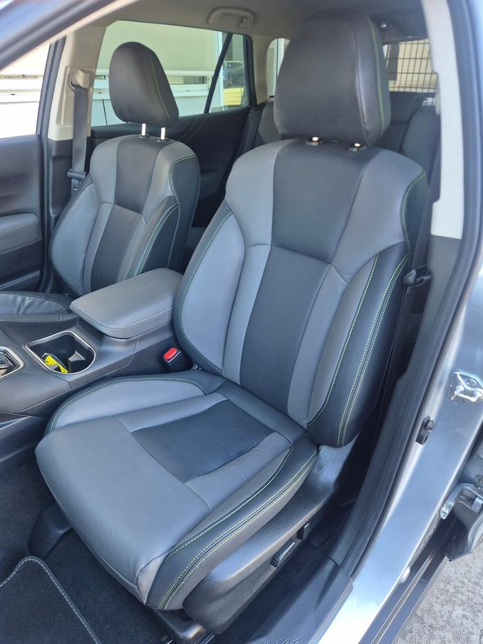 2022 Subaru Outback AWD Sport