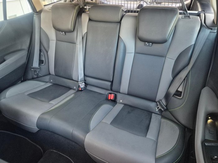 2022 Subaru Outback AWD Sport