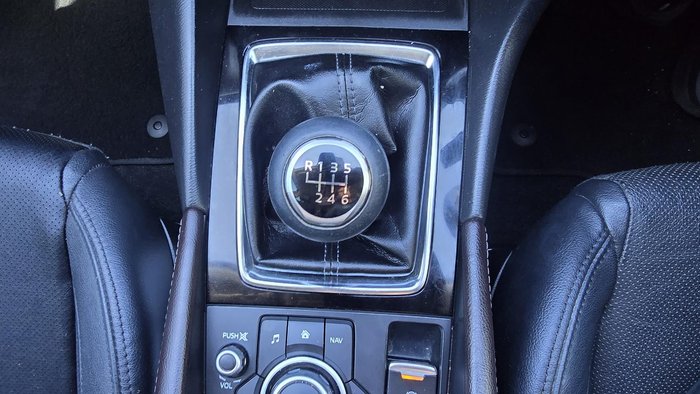 2017 Mazda 3 Touring