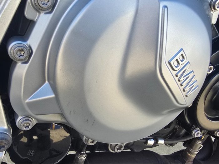 2023 BMW Motorrad F 750 GS SPORT Black