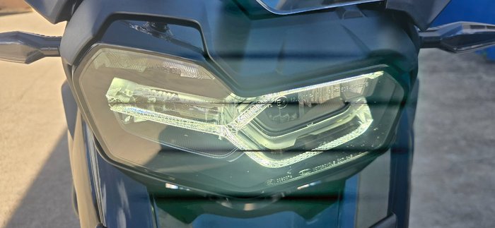 2023 BMW Motorrad F 750 GS SPORT Black