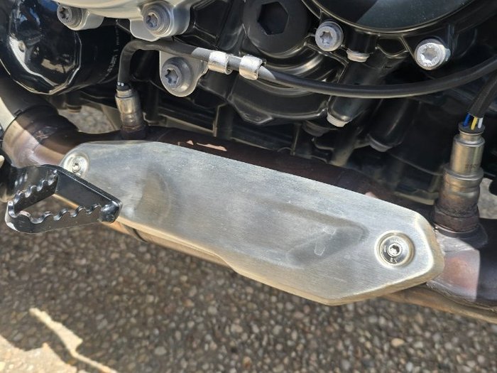 2023 BMW Motorrad F 750 GS SPORT Black