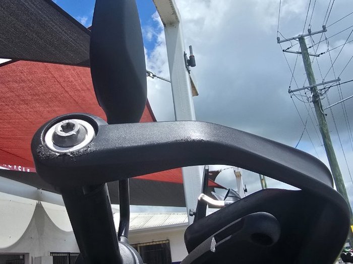 2023 BMW Motorrad F 750 GS SPORT Black