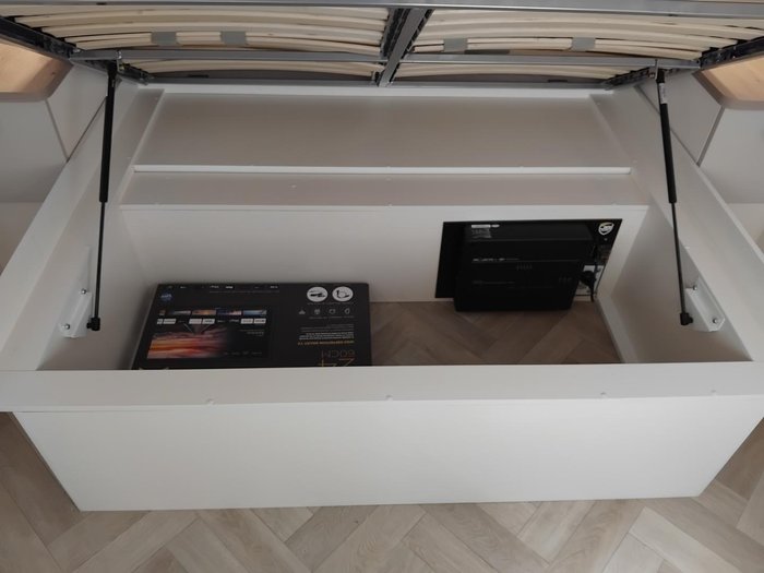 2026 New Age Caravans Manta Ray 18Ft Couples My26 Full Composite Brand New Layout