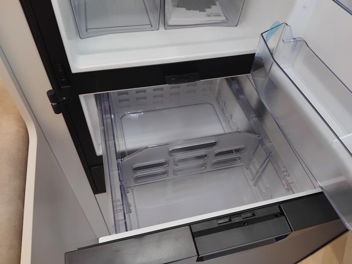 2026 New Age Caravans Manta Ray 18Ft Couples My26 Full Composite Brand New Layout