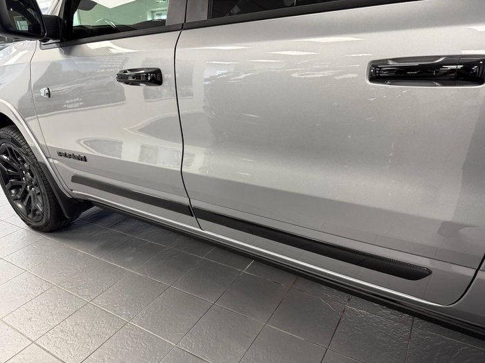 2025 RAM 1500 Limited Hurricane HO RamBox