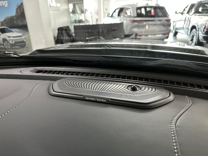 2025 RAM 1500 Limited Hurricane HO RamBox