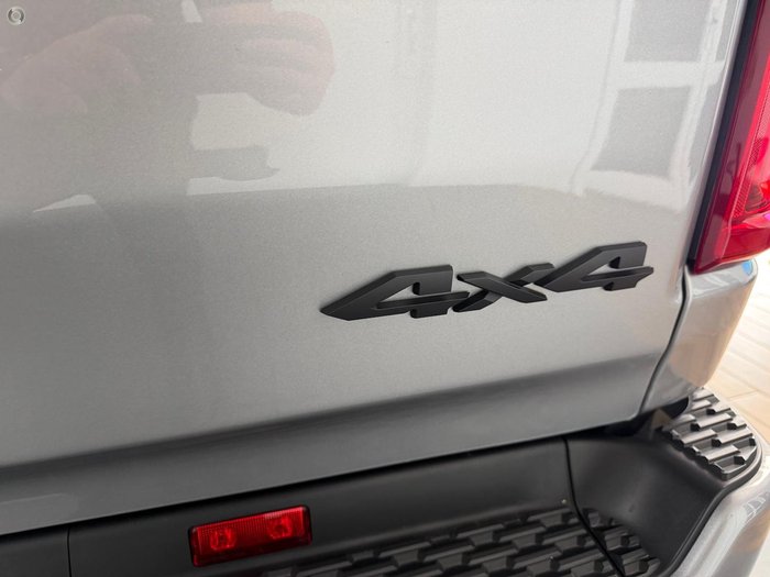 2025 RAM 1500 Limited Hurricane HO RamBox