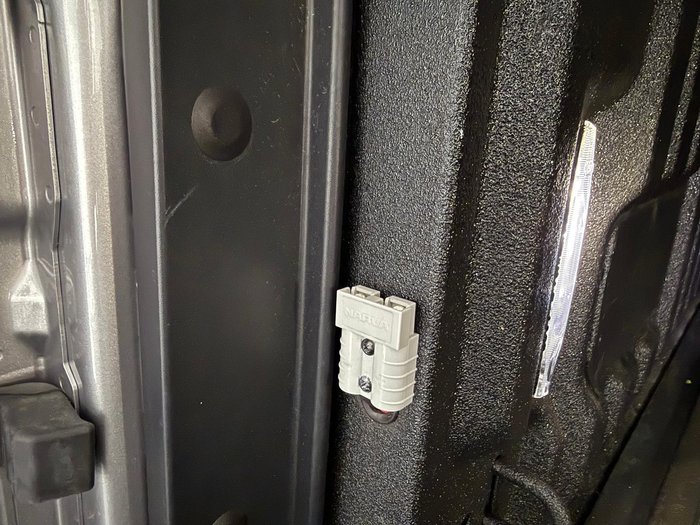 2025 RAM 1500 Limited Hurricane HO RamBox