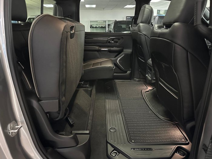 2025 RAM 1500 Limited Hurricane HO RamBox