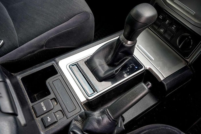 2023 Toyota Landcruiser Prado GX