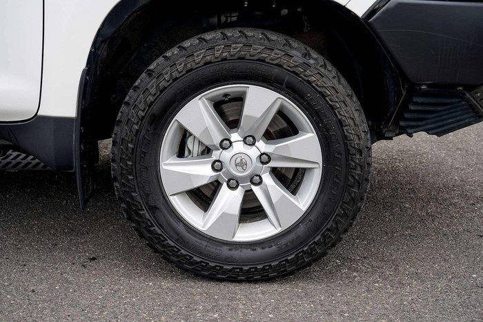 2023 Toyota Landcruiser Prado GX