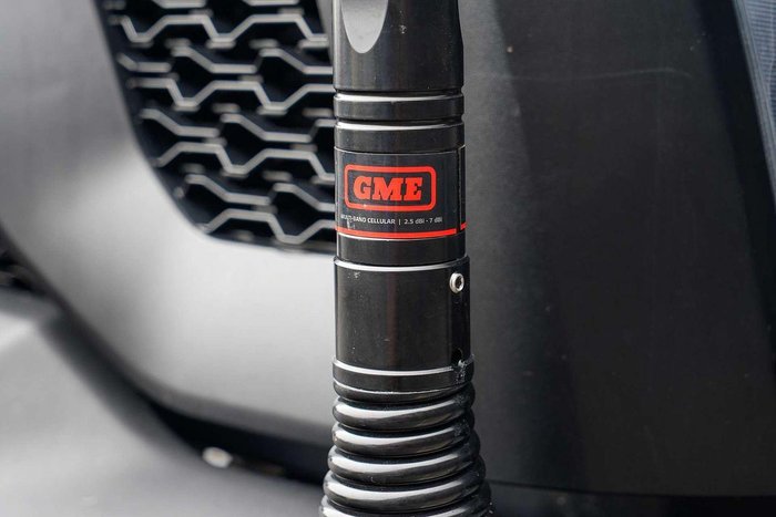 2022 RAM 1500 Warlock II RamBox