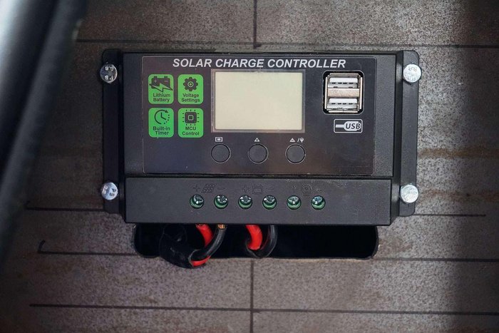 2022 RAM 1500 Warlock II RamBox