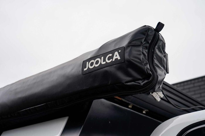 2022 RAM 1500 Warlock II RamBox