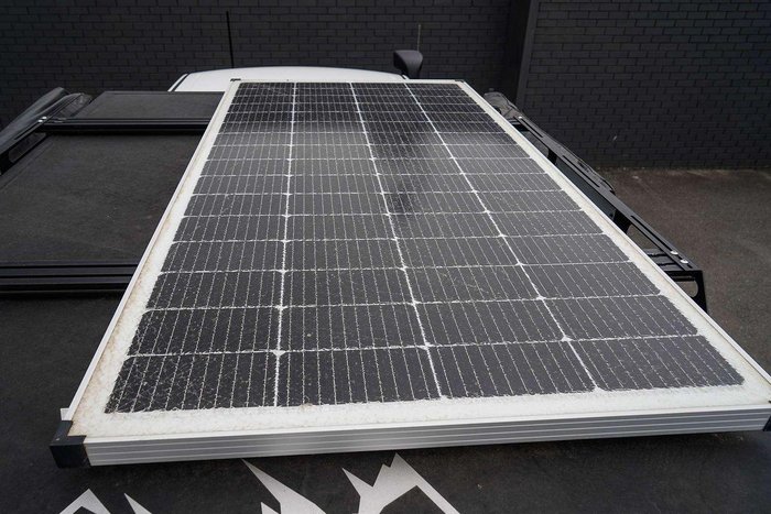 2022 RAM 1500 Warlock II RamBox