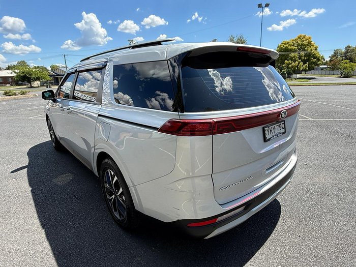 2021 Kia Carnival SLi