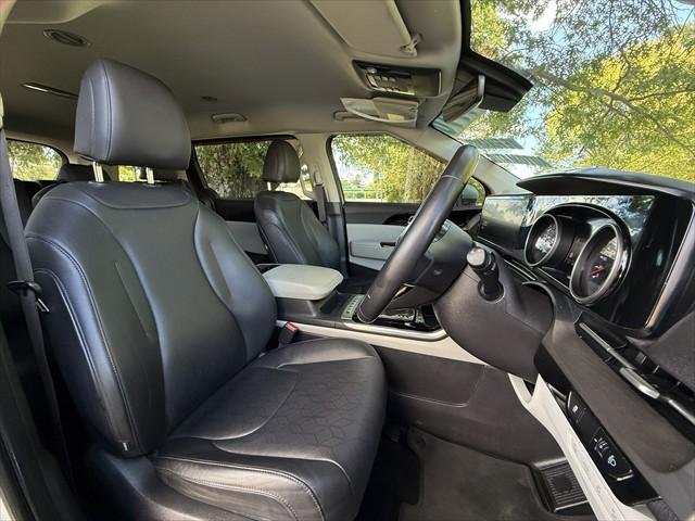 2021 Kia Carnival SLi