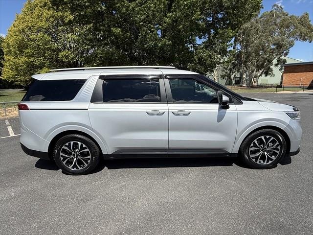 2021 Kia Carnival SLi