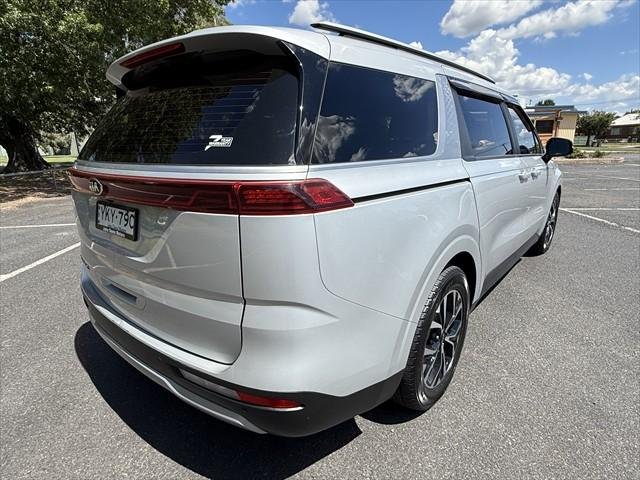 2021 Kia Carnival SLi