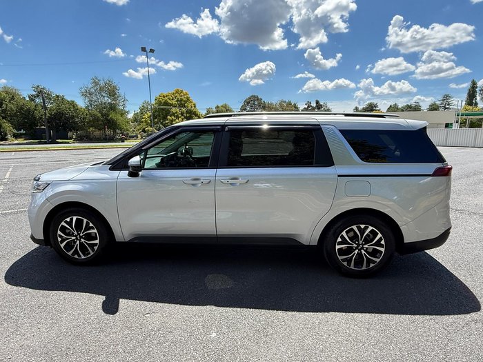 2021 Kia Carnival SLi