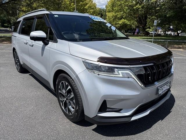 2021 Kia Carnival SLi