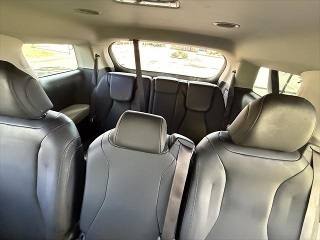 2021 Kia Carnival SLi