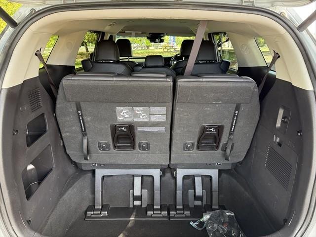 2021 Kia Carnival SLi