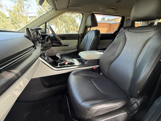 2021 Kia Carnival SLi