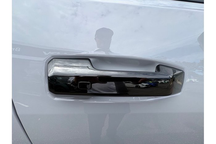 2025 LDV Terron 9 Evolve