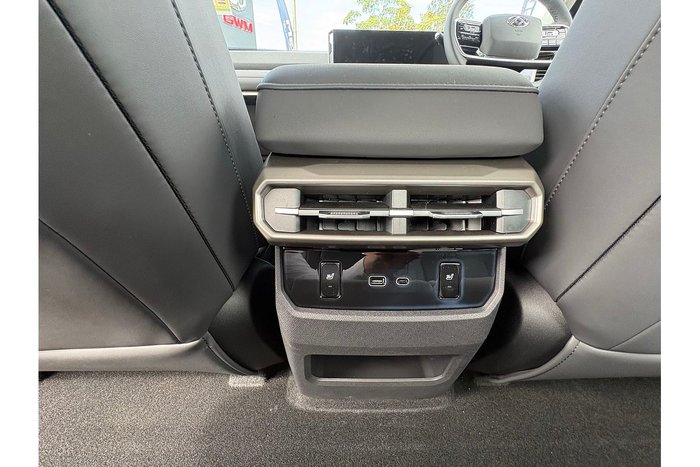 2025 LDV Terron 9 Evolve