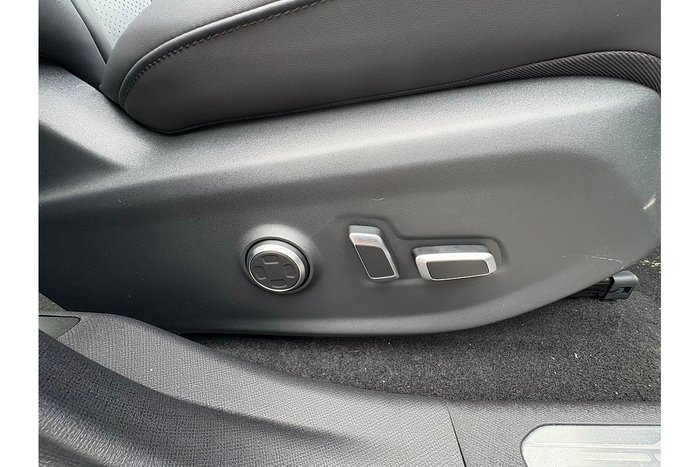 2025 LDV Terron 9 Evolve