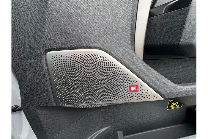 2025 LDV Terron 9 Evolve