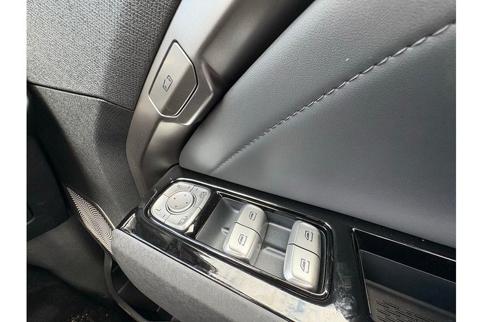 2025 LDV Terron 9 Evolve