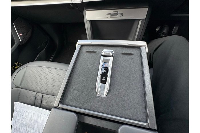 2025 LDV Terron 9 Evolve