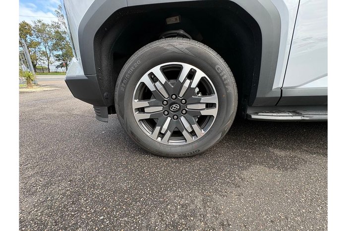 2025 LDV Terron 9 Evolve