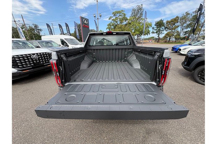 2025 LDV Terron 9 Evolve