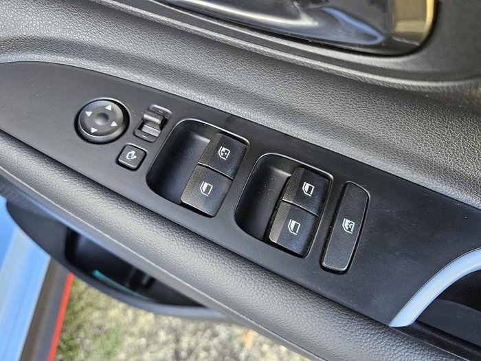 2025 Hyundai i20 N BC3.V2 MY25 Performance Blue & Phantom Black Roof