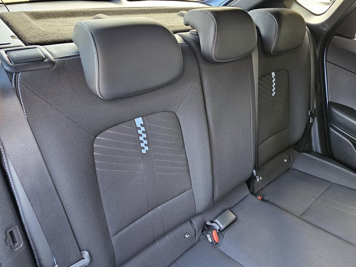 2025 Hyundai i20 N BC3.V2 MY25 Performance Blue & Phantom Black Roof