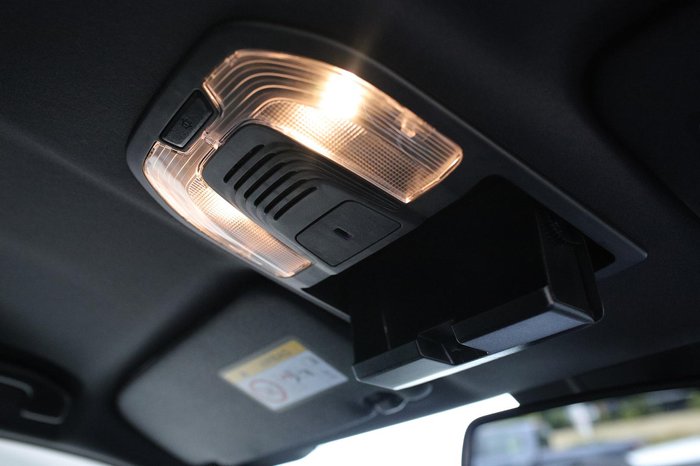 2026 Isuzu MU-X LS-T