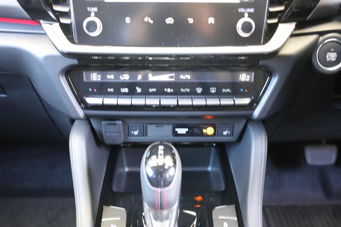 2025 Isuzu MU-X X-TERRAIN