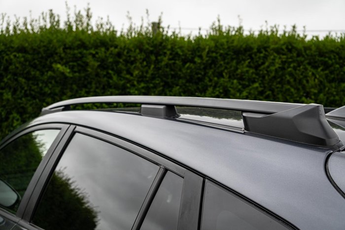 2024 Subaru Crosstrek 2.0L