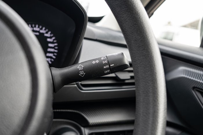 2024 Subaru Crosstrek 2.0L