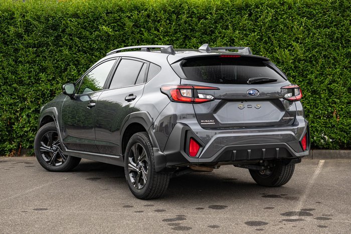 2024 Subaru Crosstrek 2.0L