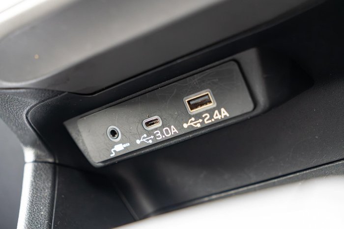 2024 Subaru Crosstrek 2.0L