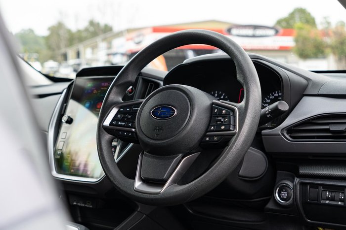 2024 Subaru Crosstrek 2.0L