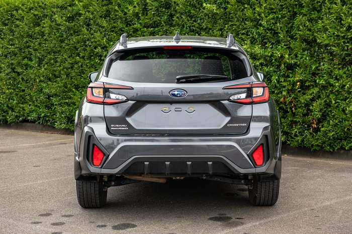 2024 Subaru Crosstrek 2.0L
