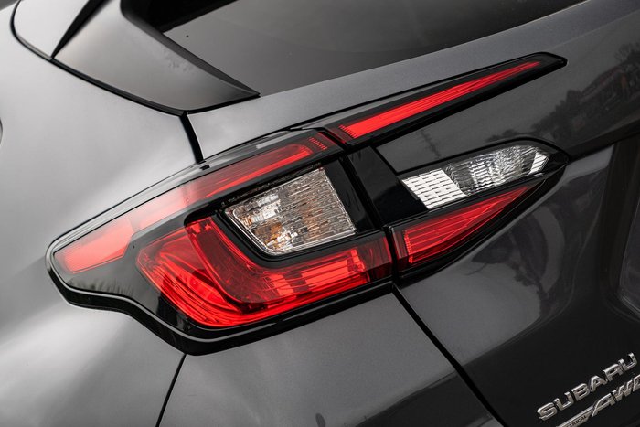 2024 Subaru Crosstrek 2.0L